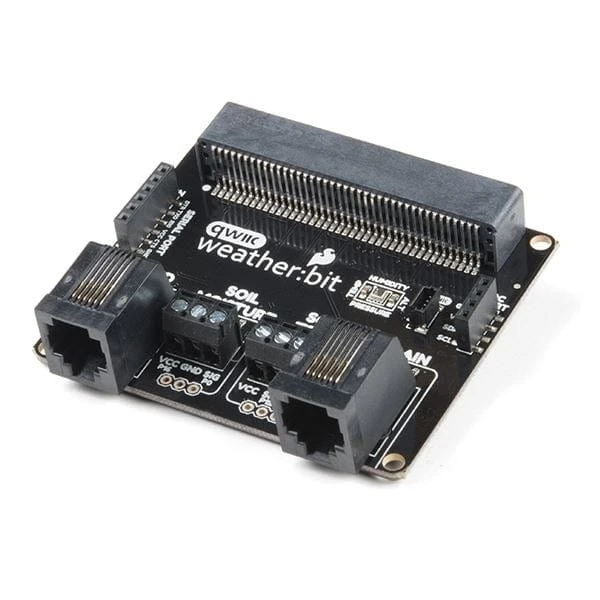 SparkFun Micro:climate Kit For Micro:bit - V3.0 10 SparkFun Micro:climate Kit For Micro:bit - V3.0 - Image 8