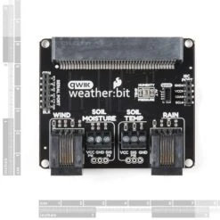 SparkFun Micro:climate Kit For Micro:bit - V3.0 23 SparkFun Micro:climate Kit For Micro:bit - V3.0 -Electronic Accessories Store sparkfun micro climate kit for micro bit v3 0 sparkfun kit 16274 28513208336579