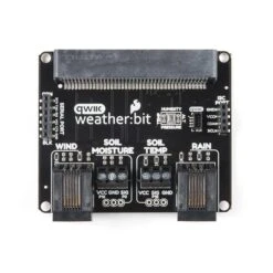 SparkFun Micro:climate Kit For Micro:bit - V3.0 24 SparkFun Micro:climate Kit For Micro:bit - V3.0 -Electronic Accessories Store sparkfun micro climate kit for micro bit v3 0 sparkfun kit 16274 28513208402115