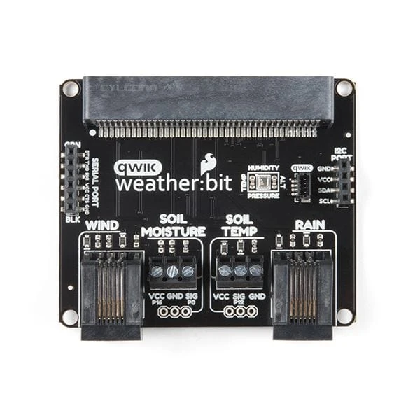 SparkFun Micro:climate Kit For Micro:bit - V3.0 13 SparkFun Micro:climate Kit For Micro:bit - V3.0 - Image 11