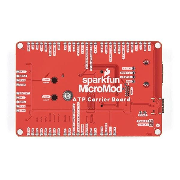 SparkFun MicroMod ATP Carrier Board 5 SparkFun MicroMod ATP Carrier Board - Image 3