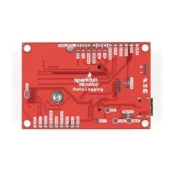 SparkFun MicroMod Data Logging Carrier Board -Electronic Accessories Store sparkfun micromod data logging carrier board sparkfun dev 16829 28272769204419