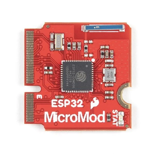SparkFun MicroMod ESP32 Processor 4 SparkFun MicroMod ESP32 Processor - Image 2
