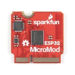 SparkFun MicroMod ESP32 Processor 8 SparkFun MicroMod ESP32 Processor -Electronic Accessories Store sparkfun micromod esp32 processor sparkfun wrl 16781 28272769237187