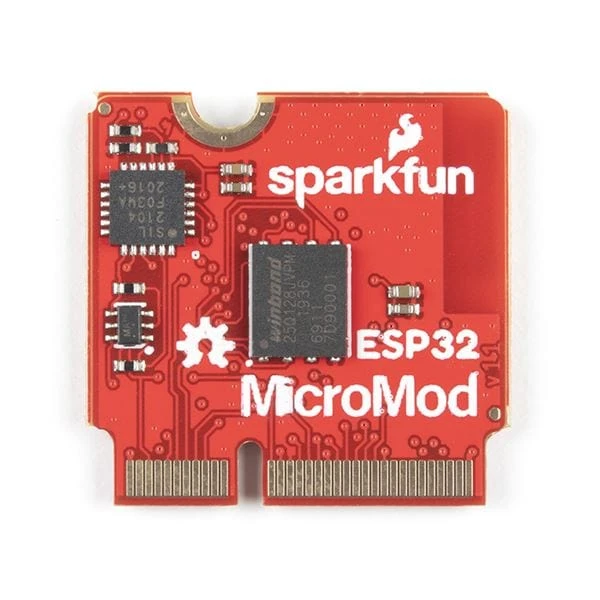 SparkFun MicroMod ESP32 Processor 5 SparkFun MicroMod ESP32 Processor - Image 3