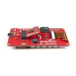SparkFun MicroMod Input And Display Carrier Board -Electronic Accessories Store sparkfun micromod input and display carrier board sparkfun dev 16985 28272769925315