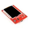 SparkFun MicroMod Input And Display Carrier Board -Electronic Accessories Store sparkfun micromod input and display carrier board sparkfun dev 16985 40954134921411