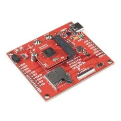 SparkFun MicroMod Machine Learning Carrier Board -Electronic Accessories Store sparkfun micromod machine learning carrier board sparkfun dev 16400 28272769335491