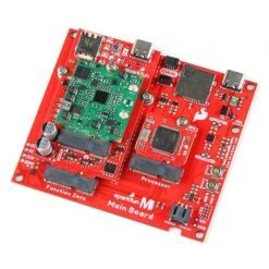 SparkFun MicroMod Main Board - Single -Electronic Accessories Store sparkfun micromod main board single the pi hut dev 20748 40237892763843