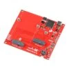 SparkFun MicroMod Main Board - Single -Electronic Accessories Store sparkfun micromod main board single the pi hut dev 20748 40237892829379
