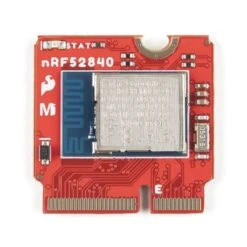 SparkFun MicroMod NRF52840 Processor -Electronic Accessories Store sparkfun micromod nrf52840 processor sparkfun wrl 16984 28272768286915