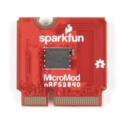 SparkFun MicroMod NRF52840 Processor -Electronic Accessories Store sparkfun micromod nrf52840 processor sparkfun wrl 16984 28272768680131