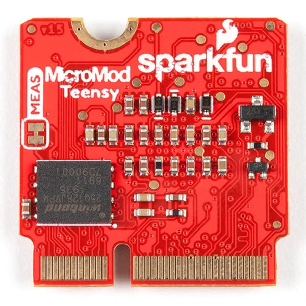 SparkFun MicroMod Teensy Processor 4 SparkFun MicroMod Teensy Processor - Image 2