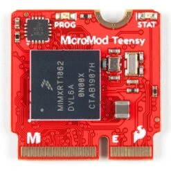 SparkFun MicroMod Teensy Processor 8 SparkFun MicroMod Teensy Processor -Electronic Accessories Store sparkfun micromod teensy processor sparkfun dev 16402 40980467777731