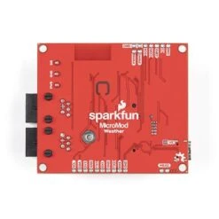 SparkFun MicroMod Weather Carrier Board 9 SparkFun MicroMod Weather Carrier Board -Electronic Accessories Store sparkfun micromod weather carrier board sparkfun sen 16794 28272769269955
