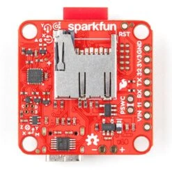 SparkFun OpenLog Artemis -Electronic Accessories Store sparkfun openlog artemis sparkfun dev 16832 40973475872963