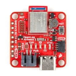 SparkFun OpenLog Artemis (without IMU) 9 SparkFun OpenLog Artemis (without IMU) -Electronic Accessories Store sparkfun openlog artemis without imu sparkfun dev 19426 41012967604419