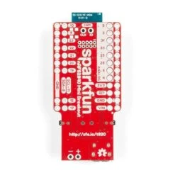 SparkFun Pro NRF52840 Mini - Bluetooth Development Board -Electronic Accessories Store sparkfun pro nrf52840 mini bluetooth development board sparkfun dev 15025 28272910303427
