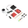 SparkFun Proximity Sensing Kit -Electronic Accessories Store sparkfun proximity sensing kit sparkfun kit 18448 40990341398723