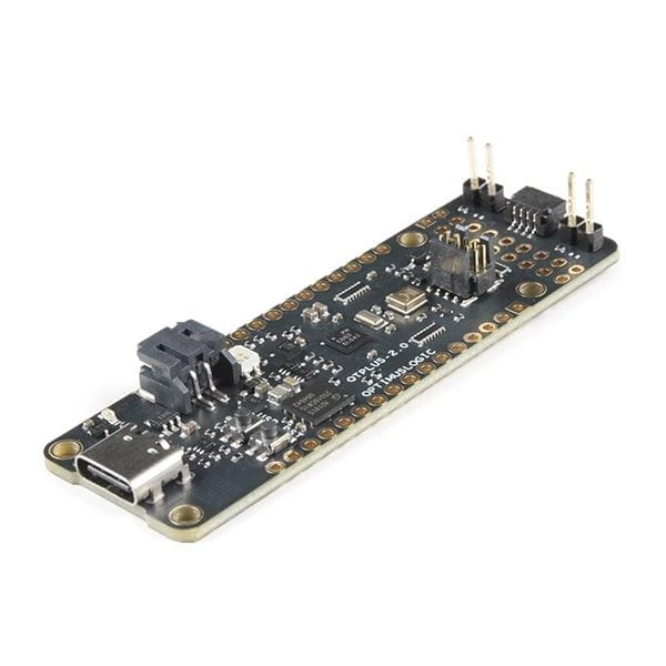 SparkFun QuickLogic Thing Plus - EOS S3 3 SparkFun QuickLogic Thing Plus - EOS S3