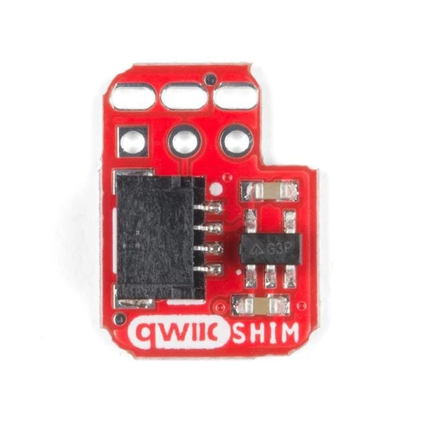 SparkFun Qwiic SHIM Kit For Raspberry Pi 4 SparkFun Qwiic SHIM Kit For Raspberry Pi - Image 2
