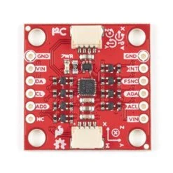 SparkFun Qwiic SHIM Kit For Raspberry Pi 12 SparkFun Qwiic SHIM Kit For Raspberry Pi -Electronic Accessories Store sparkfun qwiic shim kit for raspberry pi sparkfun kit 16987 28273352736963