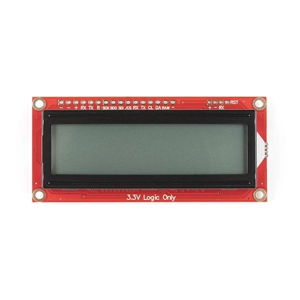 SparkFun Qwiic SHIM Kit For Raspberry Pi 7 SparkFun Qwiic SHIM Kit For Raspberry Pi - Image 5