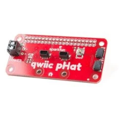 SparkFun Qwiic Starter Kit For Raspberry Pi -Electronic Accessories Store sparkfun qwiic starter kit for raspberry pi sparkfun kit 16841 28273352573123