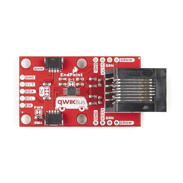 SparkFun QwiicBus Kit 5 SparkFun QwiicBus Kit - Image 3