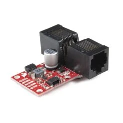 SparkFun QwiicBus Kit 11 SparkFun QwiicBus Kit -Electronic Accessories Store sparkfun qwiicbus kit sparkfun kit 17250 28922880524483