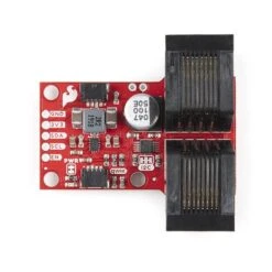 SparkFun QwiicBus Kit 12 SparkFun QwiicBus Kit -Electronic Accessories Store sparkfun qwiicbus kit sparkfun kit 17250 28922880884931