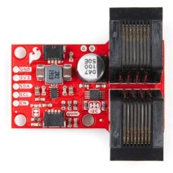 SparkFun QwiicBus - MidPoint -Electronic Accessories Store sparkfun qwiicbus midpoint sparkfun com 18000 40973334806723