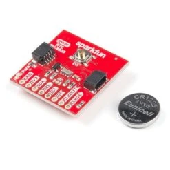 SparkFun Real Time Clock Module - RV-8803 (Qwiic)