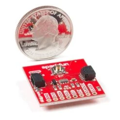 SparkFun Real Time Clock Module - RV-8803 (Qwiic) 10 SparkFun Real Time Clock Module - RV-8803 (Qwiic) -Electronic Accessories Store sparkfun real time clock module rv 8803 qwiic sparkfun bob 16281 28273895407811