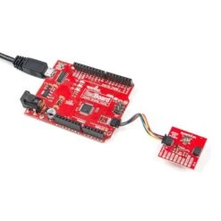SparkFun Real Time Clock Module - RV-8803 (Qwiic) 11 SparkFun Real Time Clock Module - RV-8803 (Qwiic) -Electronic Accessories Store sparkfun real time clock module rv 8803 qwiic sparkfun bob 16281 28273895768259