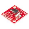 SparkFun Real Time Clock Module -Electronic Accessories Store sparkfun real time clock module sparkfun bob 12708 40963322544323