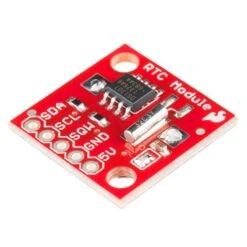 SparkFun Real Time Clock Module