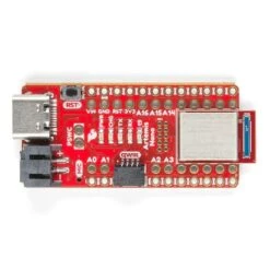 SparkFun RedBoard Artemis Nano -Electronic Accessories Store sparkfun redboard artemis nano sparkfun dev 15443 28512736018627