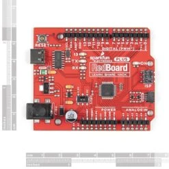SparkFun RedBoard Plus 9 SparkFun RedBoard Plus -Electronic Accessories Store sparkfun redboard plus sparkfun dev 18158 30154134880451