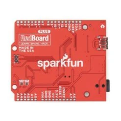 SparkFun RedBoard Plus 8 SparkFun RedBoard Plus -Electronic Accessories Store sparkfun redboard plus sparkfun dev 18158 30154135601347