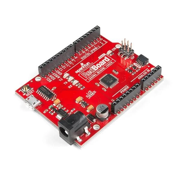 SparkFun RedBoard Qwiic 3 SparkFun RedBoard Qwiic
