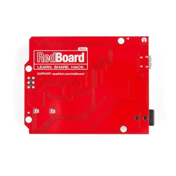 SparkFun RedBoard Qwiic 6 SparkFun RedBoard Qwiic - Image 4