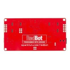 SparkFun RedBot Mainboard -Electronic Accessories Store sparkfun redbot mainboard sparkfun rob 12097 28512446513347