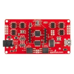SparkFun RedBot Mainboard -Electronic Accessories Store sparkfun redbot mainboard sparkfun rob 12097 40963722576067