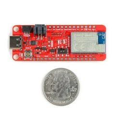 SparkFun Thing Plus - DA16200 -Electronic Accessories Store sparkfun thing plus da16200 sparkfun wrl 19696 41013196816579