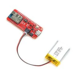 SparkFun Thing Plus - DA16200 -Electronic Accessories Store sparkfun thing plus da16200 sparkfun wrl 19696 41013196882115