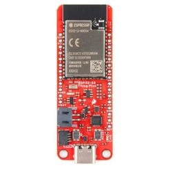 SparkFun Thing Plus - ESP32-S2 WROOM -Electronic Accessories Store sparkfun thing plus esp32 s2 wroom sparkfun wrl 17743 40973254623427