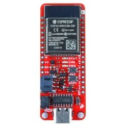 SparkFun Thing Plus - ESP32 WROOM (USB-C) -Electronic Accessories Store sparkfun thing plus esp32 wroom usb c sparkfun wrl 20168 41013520793795