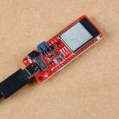 SparkFun Thing Plus - ESP32 WROOM (USB-C) -Electronic Accessories Store sparkfun thing plus esp32 wroom usb c sparkfun wrl 20168 41013520826563