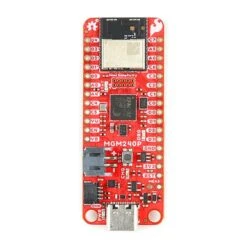 SparkFun Thing Plus Matter - MGM240P 8 SparkFun Thing Plus Matter - MGM240P -Electronic Accessories Store sparkfun thing plus matter mgm240p sparkfun dev 20270 40539119648963